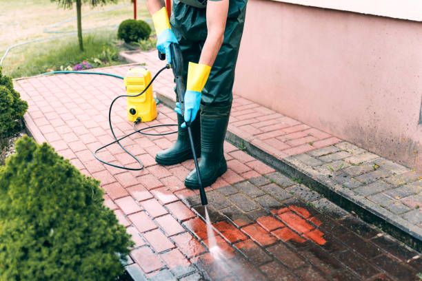 Best Dumpster Area Cleaning  in Aust, IN